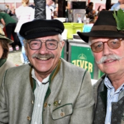 Hamburger Fischmarkt 2019 in München, Foto: mymuenchen.de/Hartmann