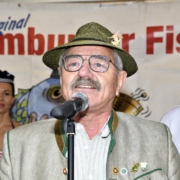 Hamburger Fischmarkt 2019 in München, Foto: mymuenchen.de/Hartmann